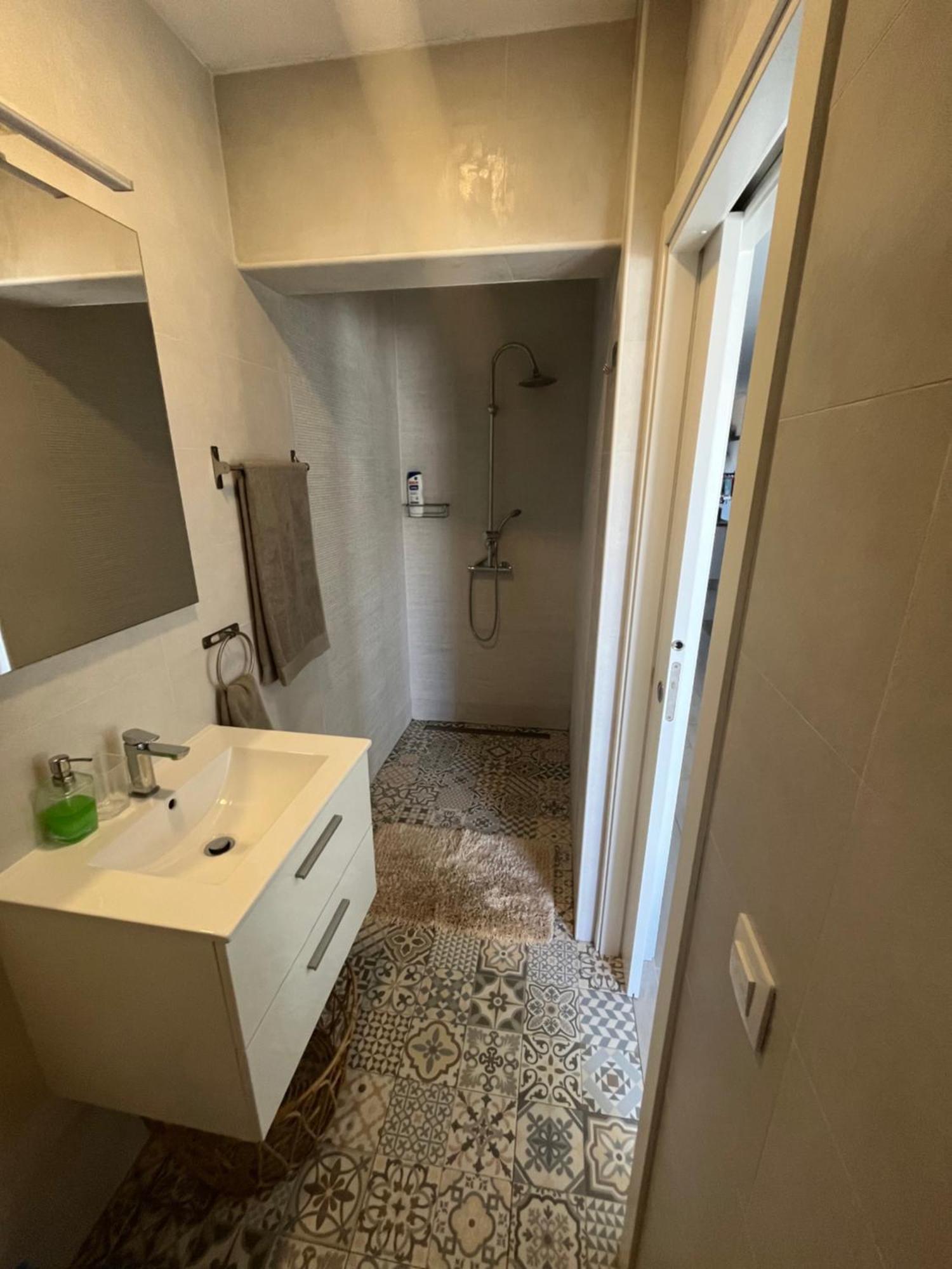 Apartamento Sea View Penthouse With Large Terrace Los Cristianos  Exterior foto